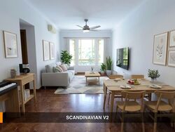 Villa Marina (D15), Condominium #585459691